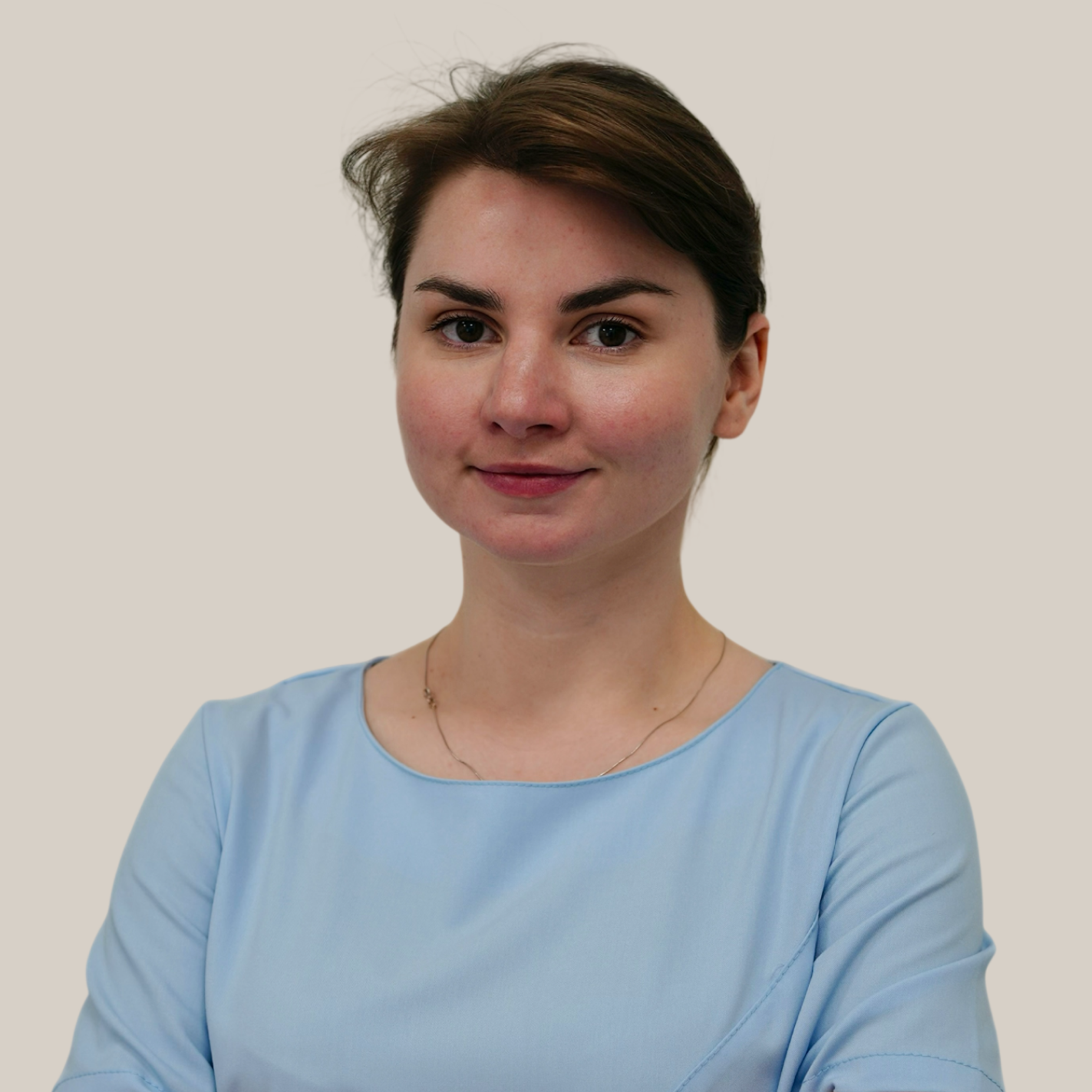 Кунеевская Анна Дмитриевна