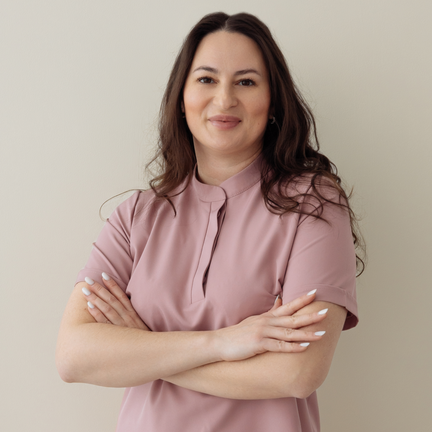 Калимуллина Елена Валерьевна