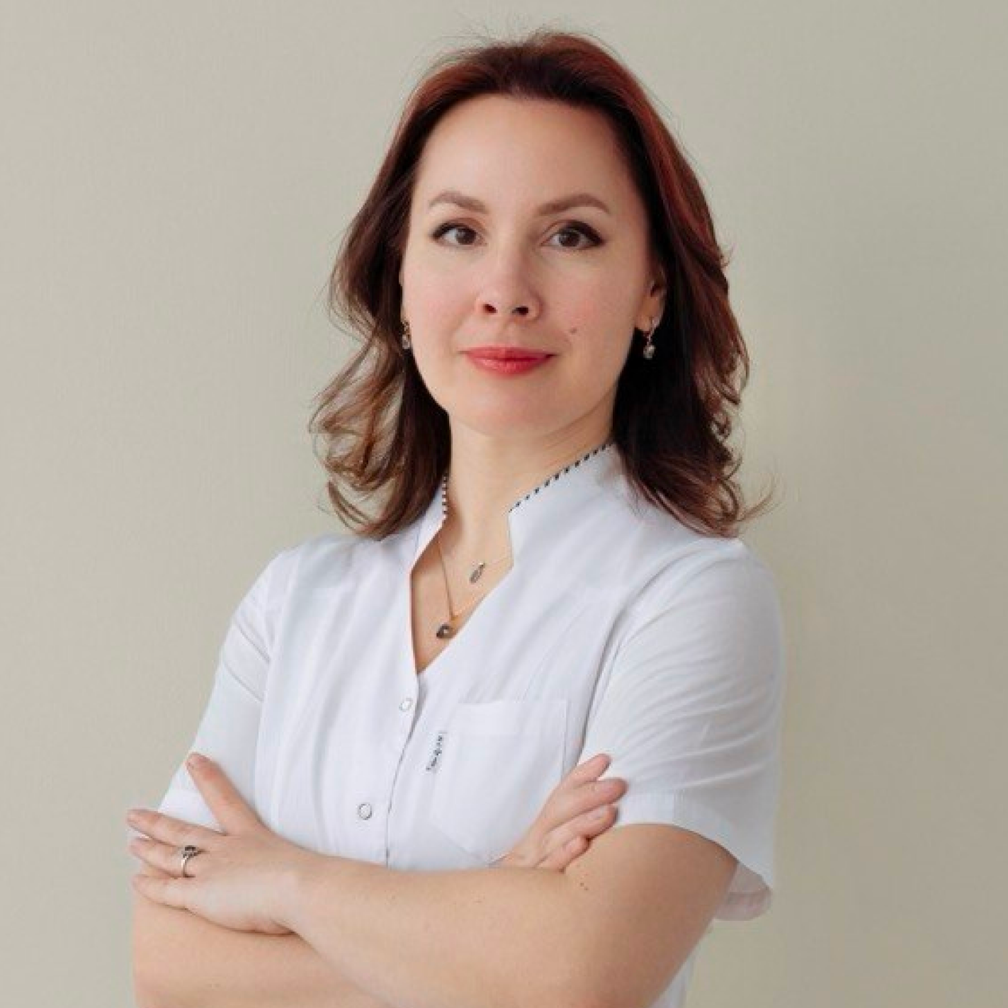 Бырина Анна Вадимовна