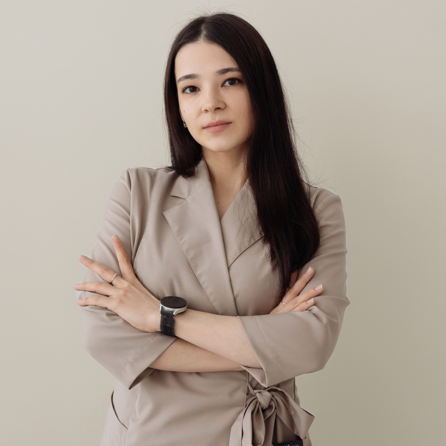 Афанасьева Полина Владимировна