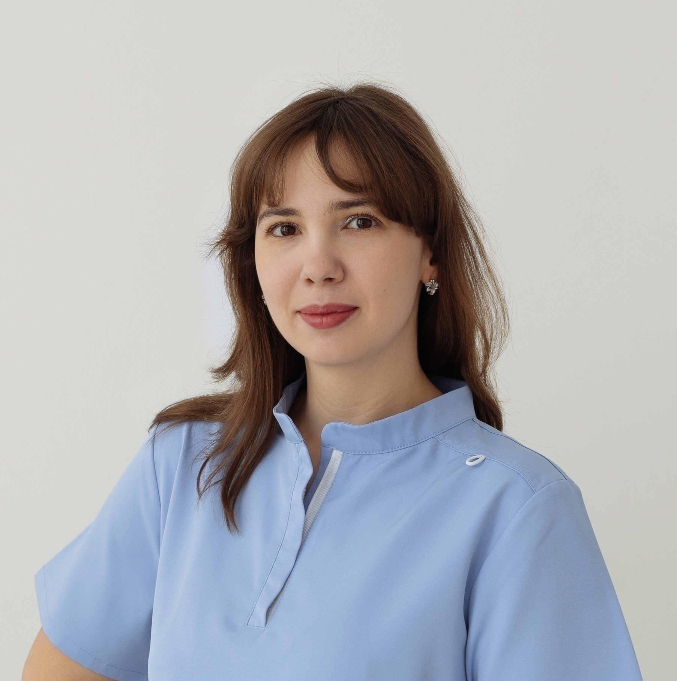Крайнова Галина Александровна