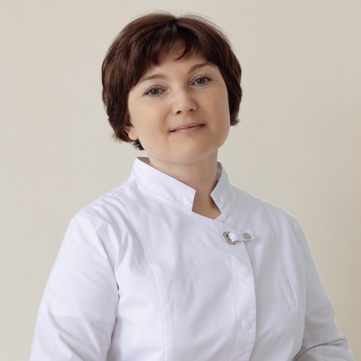 Карпухина Елена Владимировна