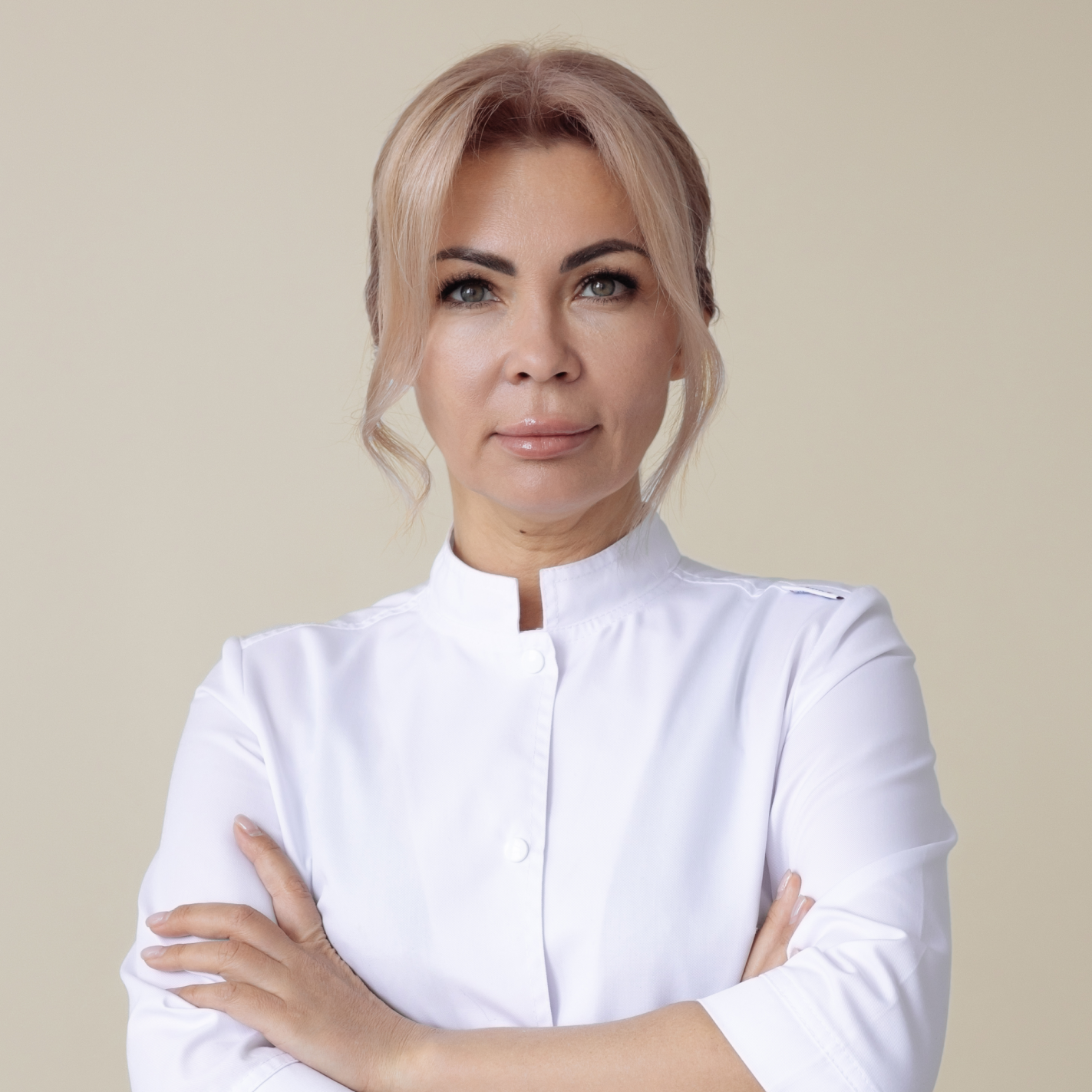 Латышова Лиана Неязовна