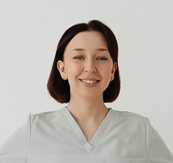 Понедельникова Анна Сергеевна