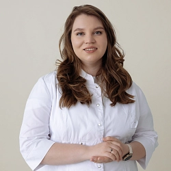 Цибина Мария Владимировна