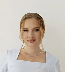 Спиридонова Екатерина Сергеевна