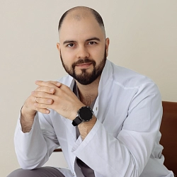 Камалов Марат Наилевич