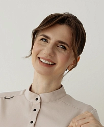 Иванникова Дарья Олеговна