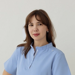 Крайнова Галина Александровна