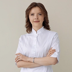 Манасян Екатерина Эдуардовна
