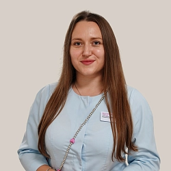 Садилова Дарья Сергеевна