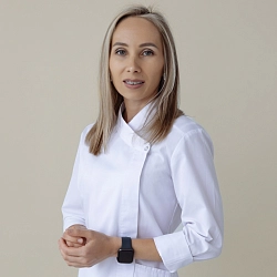 Резюкова Анастасия Владимировна