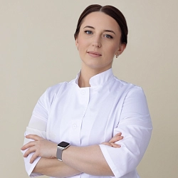Горячева Наталья Александровна