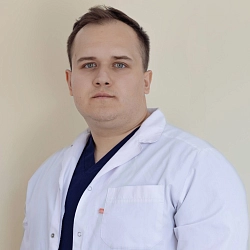 Чобайкин Андрей Витальевич