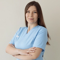 Ерофеева Елена Дмитриевна