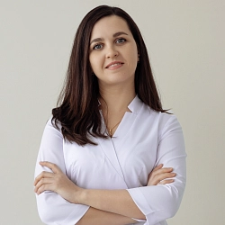 Тонеева Светлана Николаевна