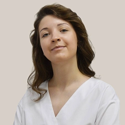 Агентова Виктория Сергеевна