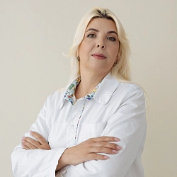 Коржина Юлия Александровна