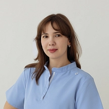 Фотография врача Крайнова Галина Александровна