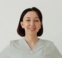 Фотография врача Понедельникова Анна Сергеевна