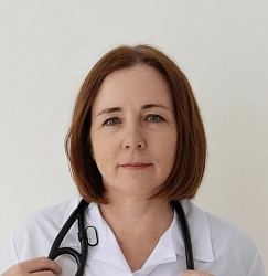 Черепанова Людмила Александровна