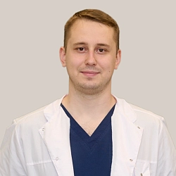 Ефремчев Дмитрий Сергеевич
