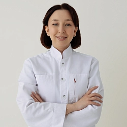 Понедельникова Анна Сергеевна