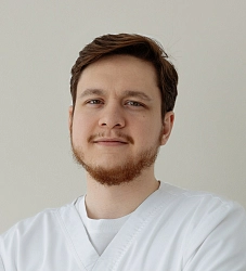 Измайлов Ильгиз Ильдарович