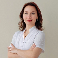 Бырина Анна Вадимовна