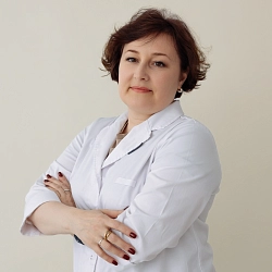 Гумаюнова Наталья Геннадьевна