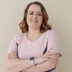 Попова Мария Александровна