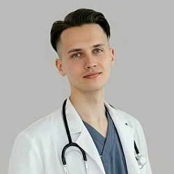 Музуров Александр Александрович