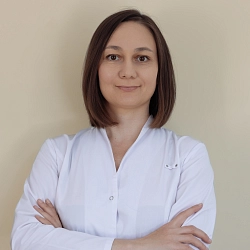 Головачева Регина Иршатовна