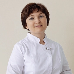 Карпухина Елена Владимировна