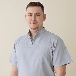 Саттаров Руслан Шафкятович