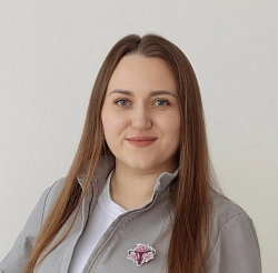 Садилова Дарья Сергеевна