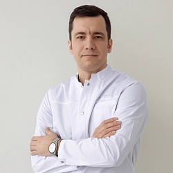Тонеев Евгений Александрович