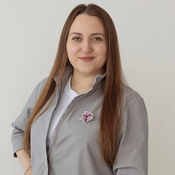 Садилова Дарья Сергеевна