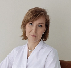 Шабаршина Мария Сергеевна
