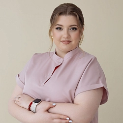 Королькова Наталья Александровна