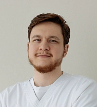 Фотография врача Измайлов Ильгиз Ильдарович