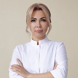 Латышова Лиана Неязовна