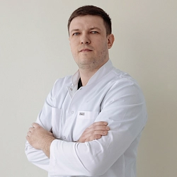Мягков Вадим Вячеславович