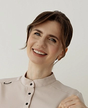 Фотография врача Иванникова Дарья Олеговна