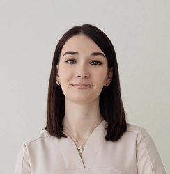 Виденеева Виолетта Андреевна